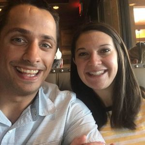 Meet your Posher, Timothy